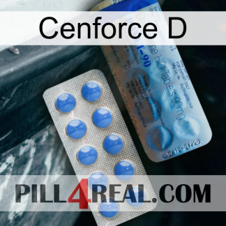 Cenforce D 40